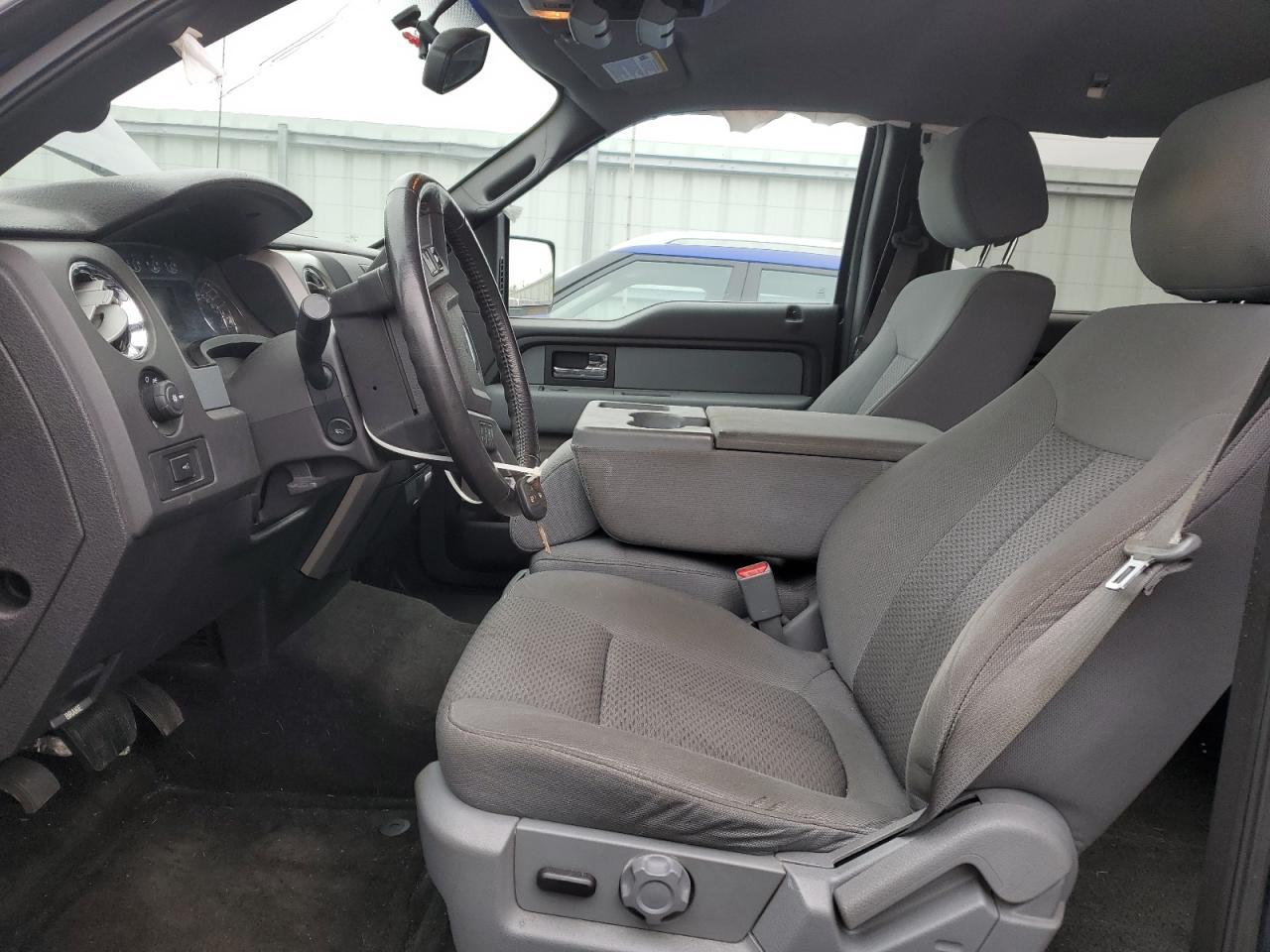 2013 FORD F150 SUPER - Image 7