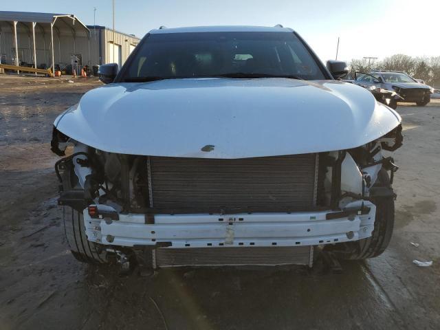 2022 Chevrolet Blazer 2Lt - Фото 5