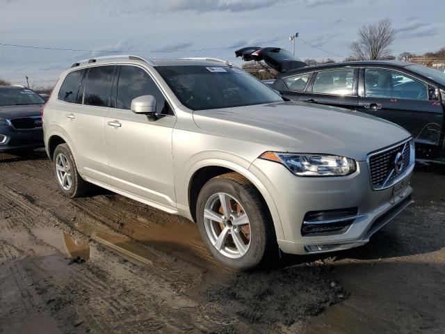 2016 Volvo Xc90 T5 - Фото 4