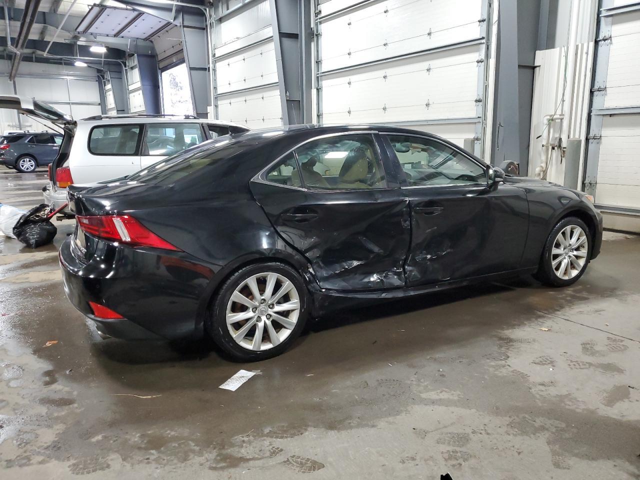2014 LEXUS IS 250 - Image 3