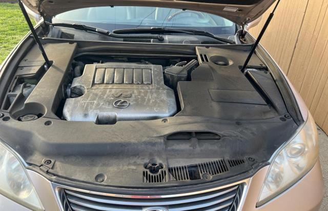 2007 Lexus Es 350 - Фото 7