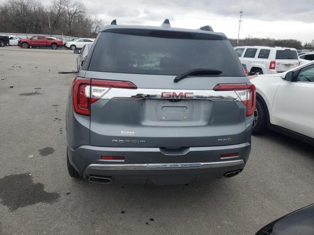 2020 GMC Acadia Denali - Image 6