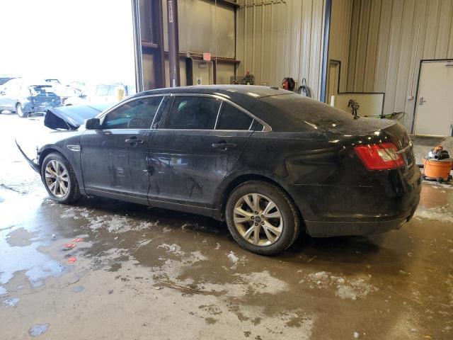 2012 Ford Taurus Sel - Фото 2