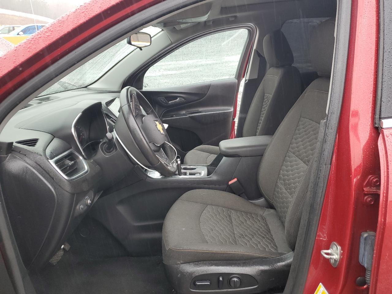 2019 CHEVROLET EQUINOX LT - Image 7