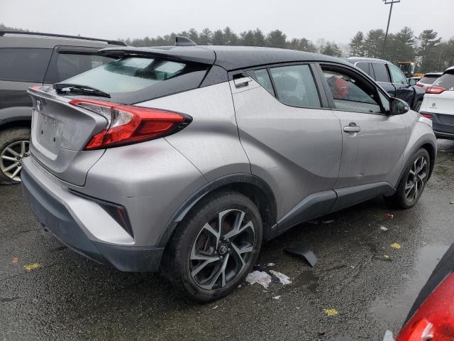 2019 Toyota C-Hr Xle - Фото 3