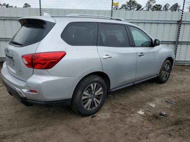 2019 Nissan Pathfinder S - Image 3
