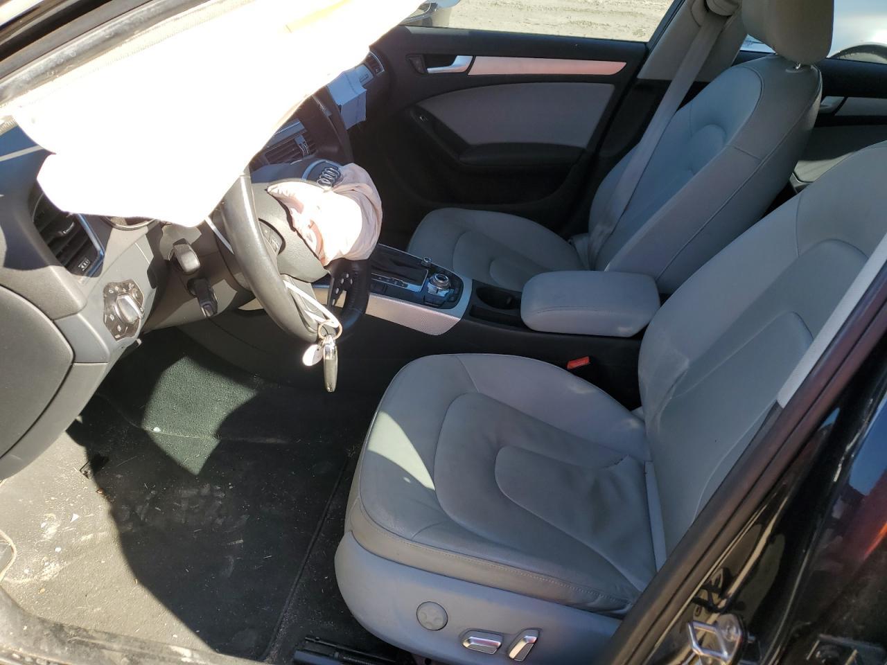 2014 AUDI A4 PREMIUM - Фото 7