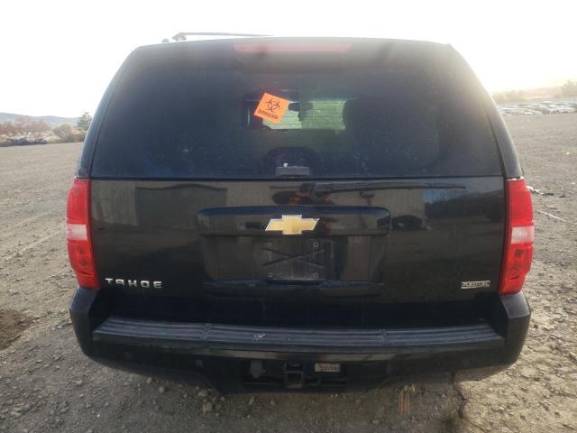 2011 Chevrolet Tahoe K1500 Lt - Фото 6