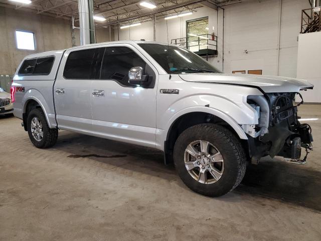 2016 Ford F150 Supercrew - Image 4