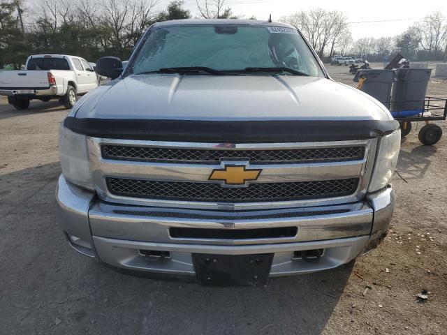 2013 Chevrolet Silverado K1500 Lt - Image 5