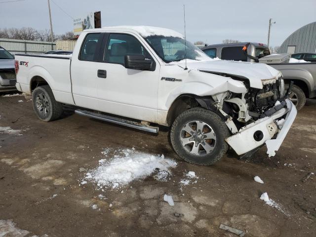 2014 Ford F150 Super Cab - Image 4