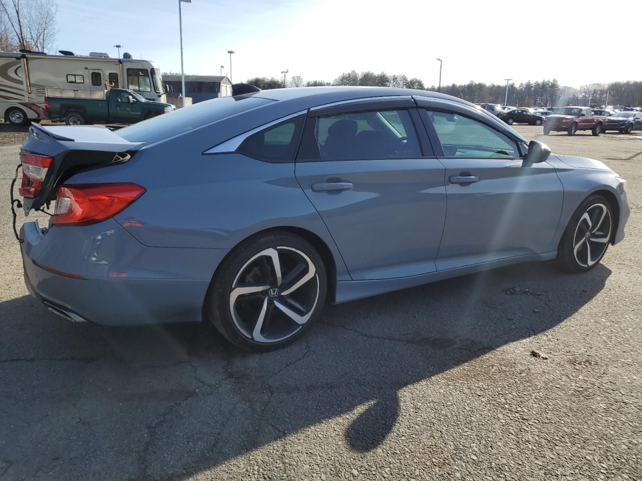 2021 HONDA ACCORD SPO - Image 3