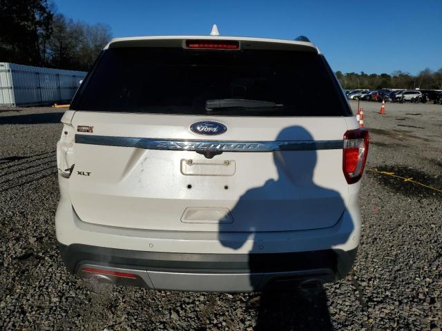 2017 Ford Explorer Xlt - Image 6