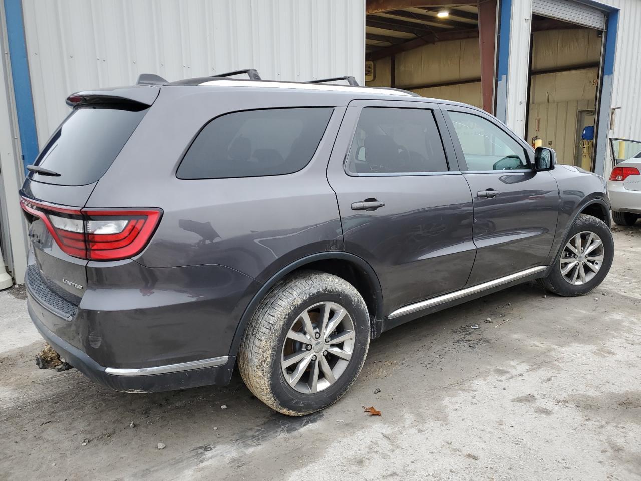 2014 DODGE DURANGO LI - Image 3