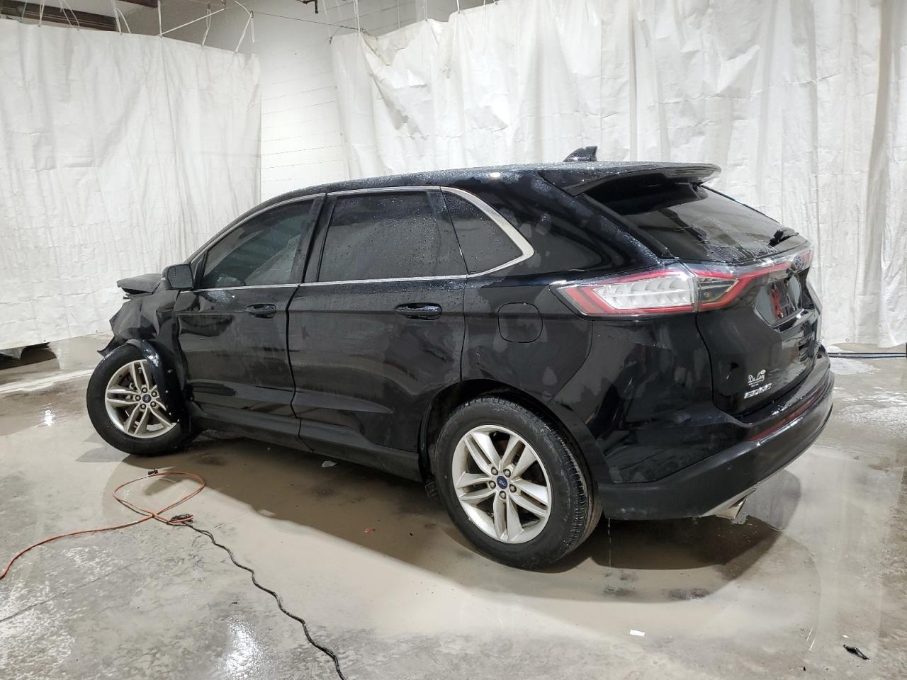 2018 FORD EDGE SEL - Image 2