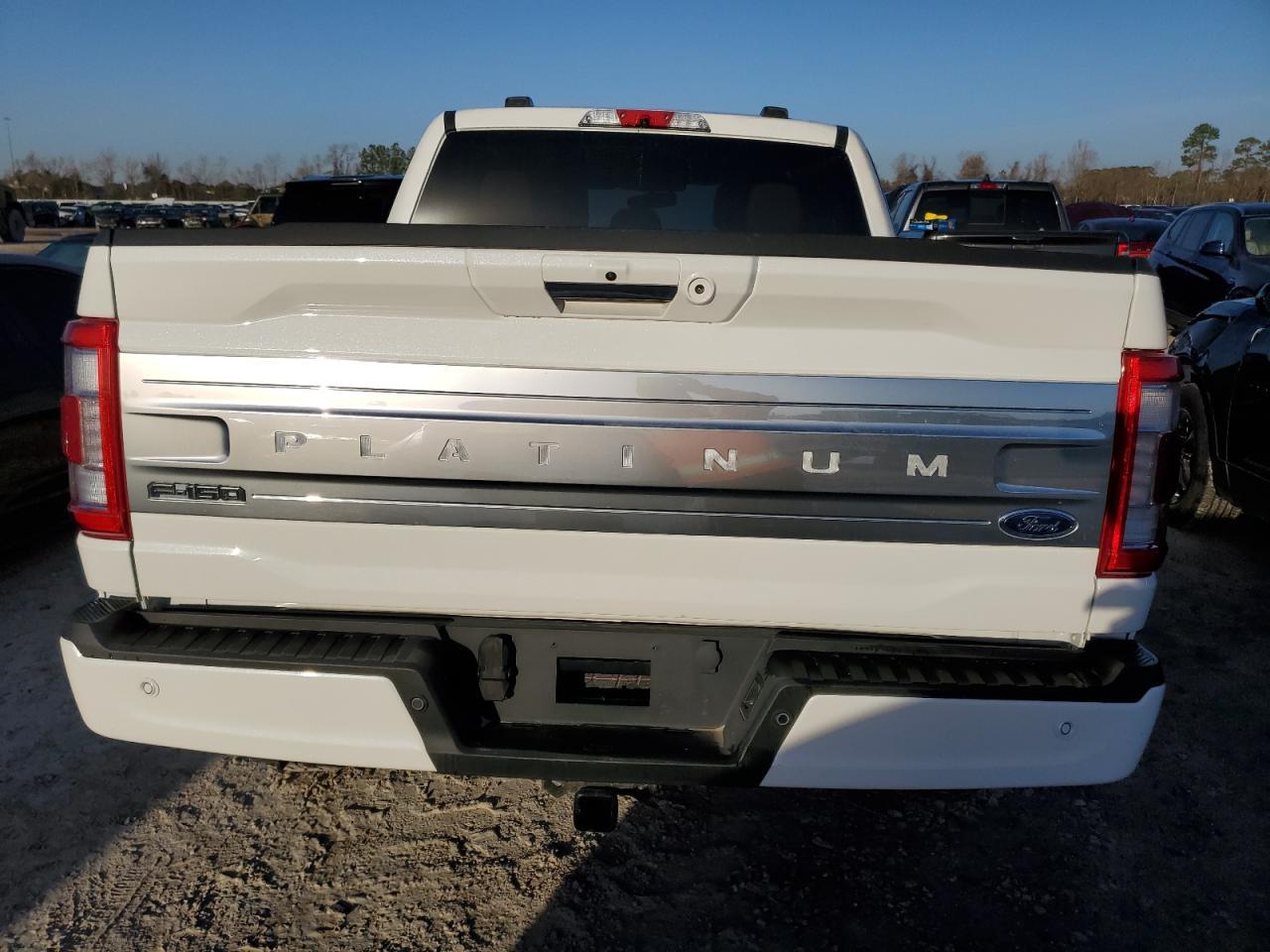 2023 FORD F150 SUPER - Image 6