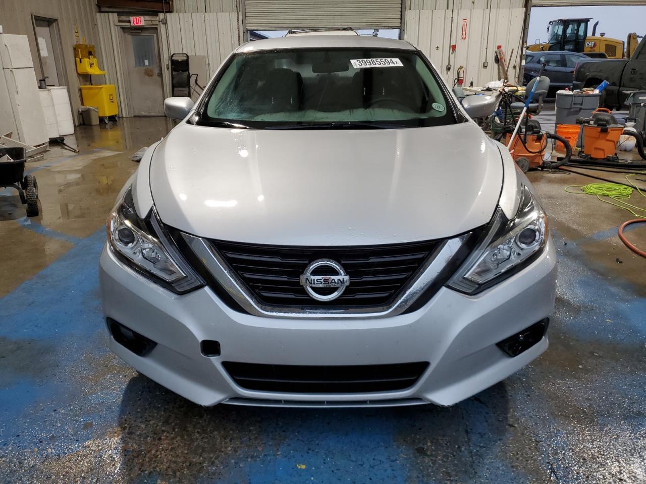 2018 NISSAN ALTIMA 2.5 - Image 5