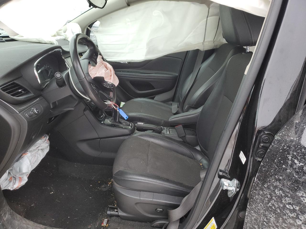 2019 BUICK ENCORE PRE - Фото 7