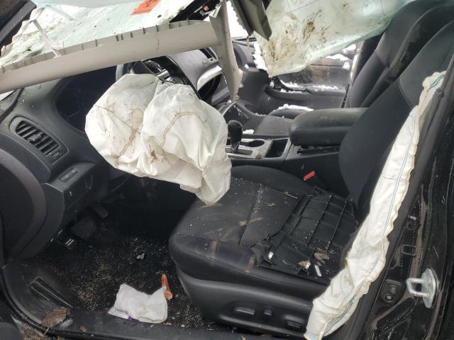 2016 Nissan Altima 2.5 - Image 7