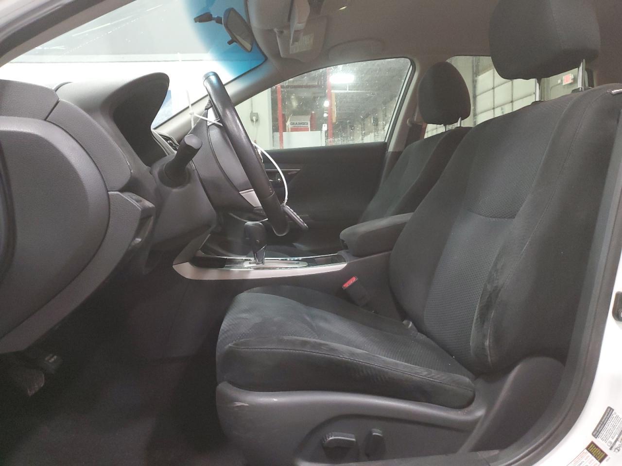 2014 NISSAN ALTIMA 2.5 - Фото 7
