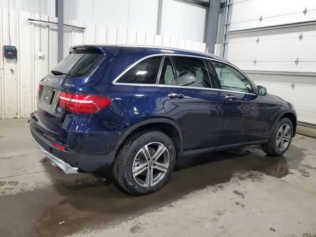 2019 Mercedes-Benz Glc 300 4Matic - Фото 3