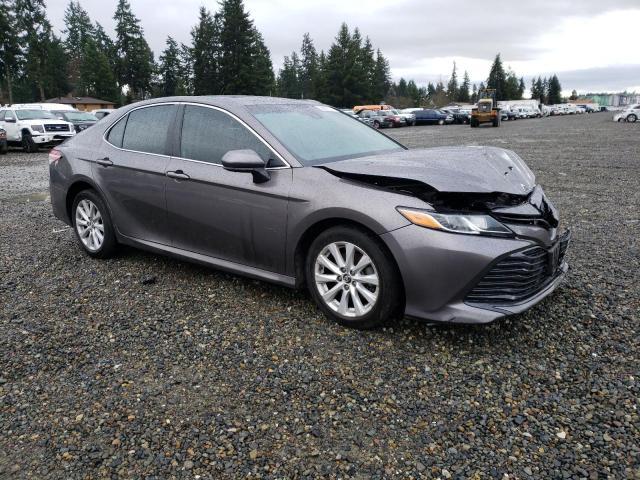 2019 Toyota Camry L - Image 4
