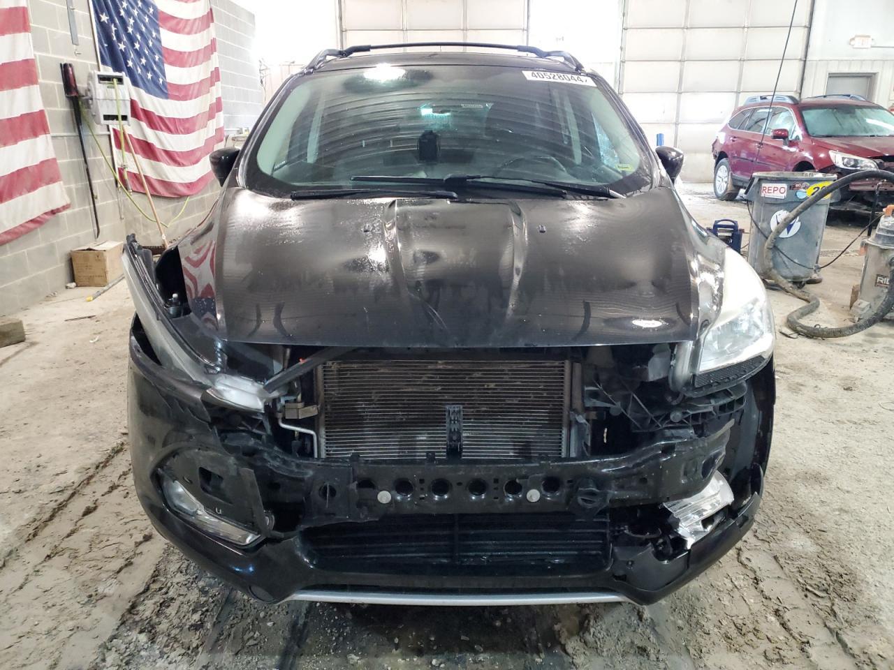 2014 FORD ESCAPE SE - Image 5