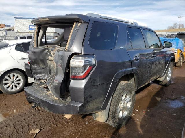 2017 Toyota 4Runner Sr5 - Фото 3
