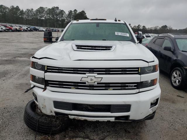 2019 Chevrolet Silverado K3500 Ltz - Image 5