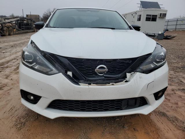 2018 Nissan Sentra S - Image 5