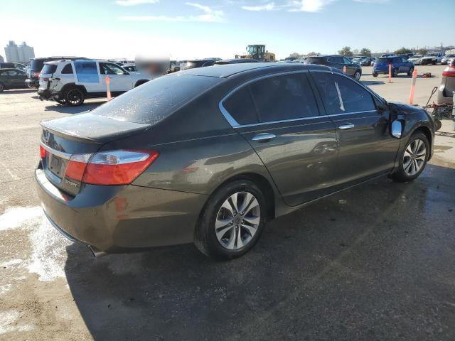 2014 Honda Accord Sport - Фото 3
