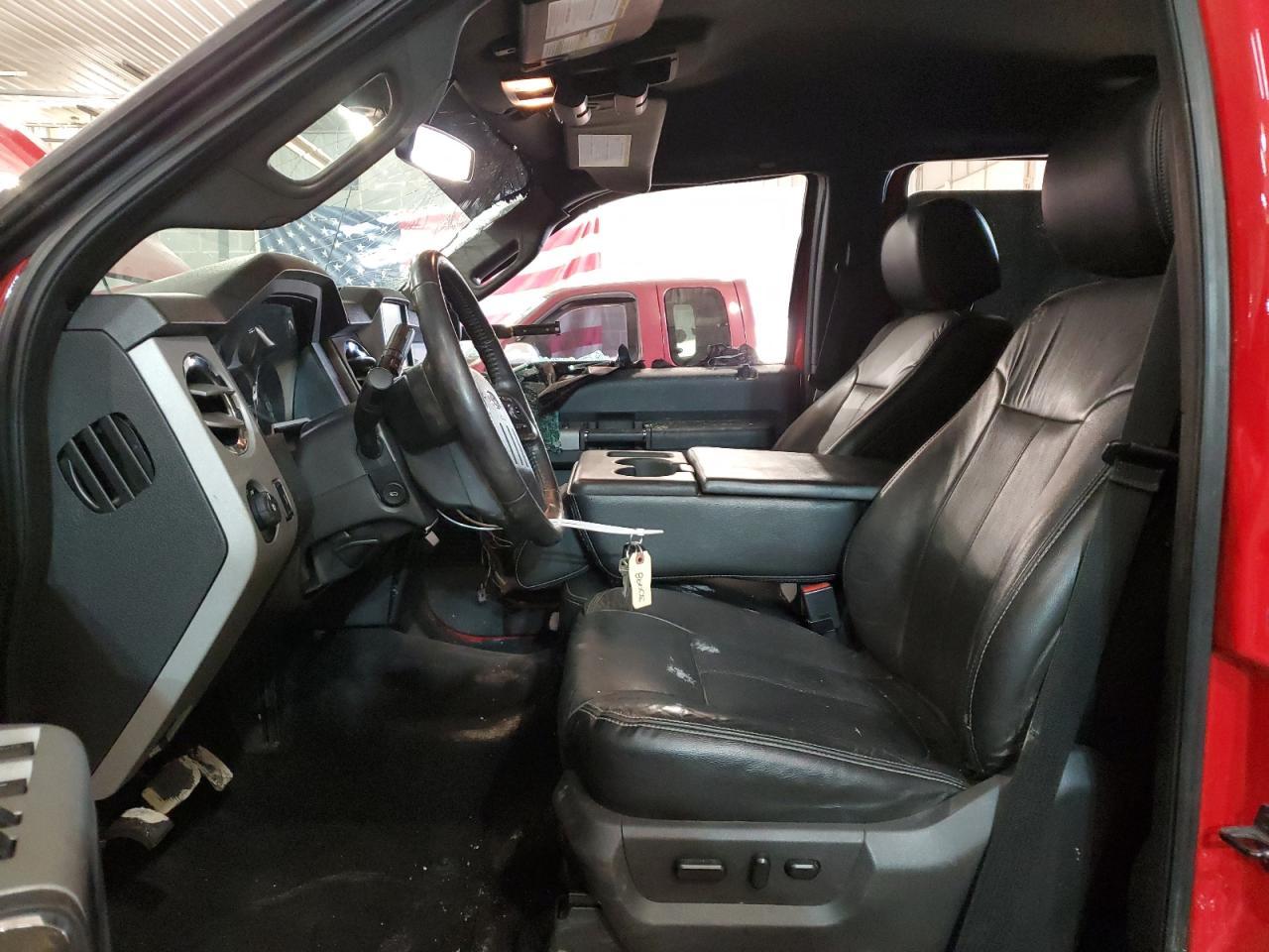 2015 FORD F250 SUPER - Image 7