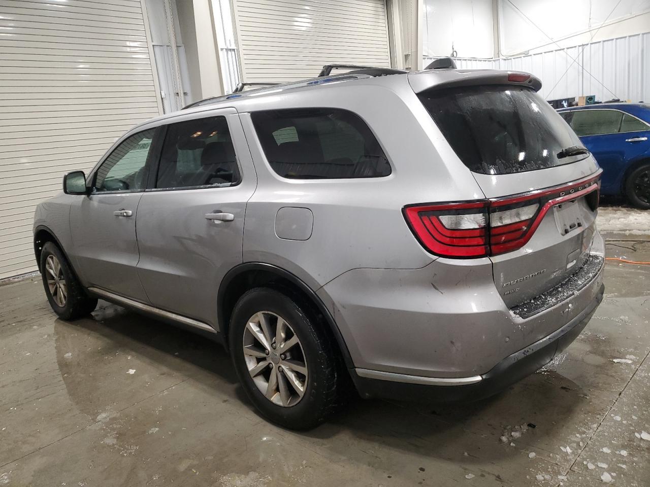 2014 DODGE DURANGO LI - Image 2