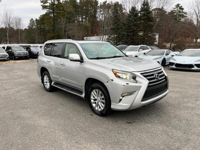 2014 Lexus Gx 460 - Фото 2