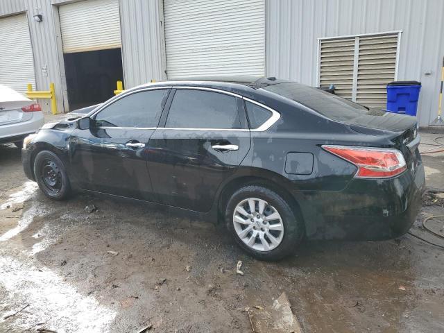 2015 Nissan Altima 2.5 - Фото 2
