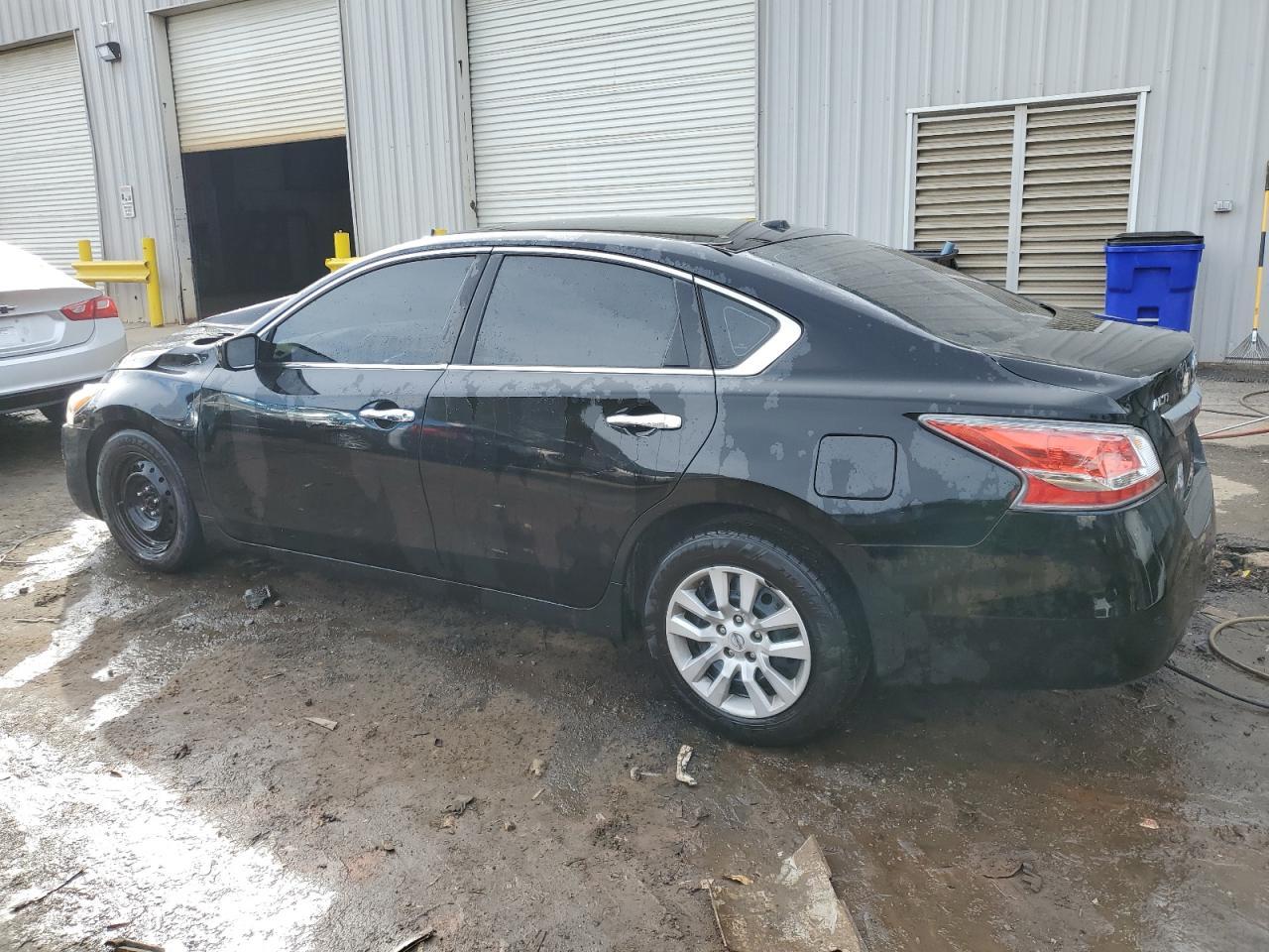 2015 NISSAN ALTIMA 2.5 - Image 2