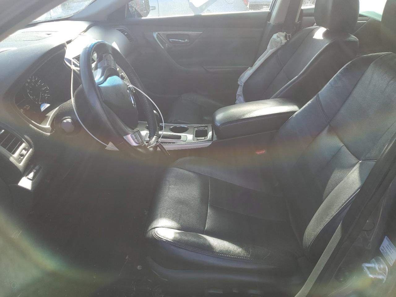 2015 NISSAN ALTIMA 2.5 - Фото 7