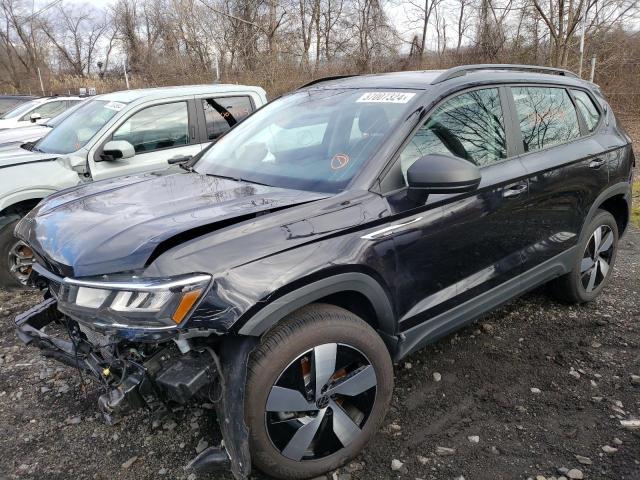 2023 Volkswagen Taos S