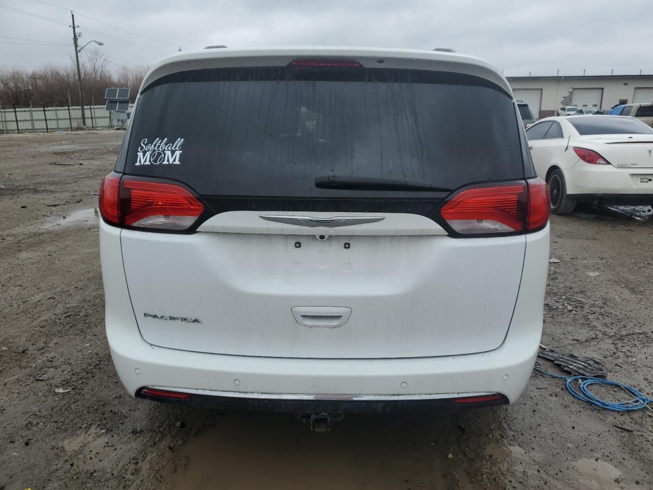 2017 CHRYSLER PACIFICA T - Image 6