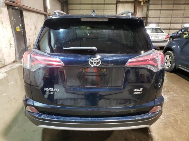 2017 Toyota Rav4 Xle - Фото 6