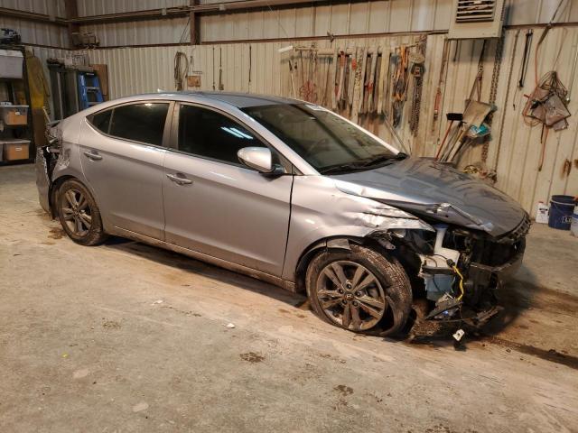 2017 Hyundai Elantra Se - Image 4