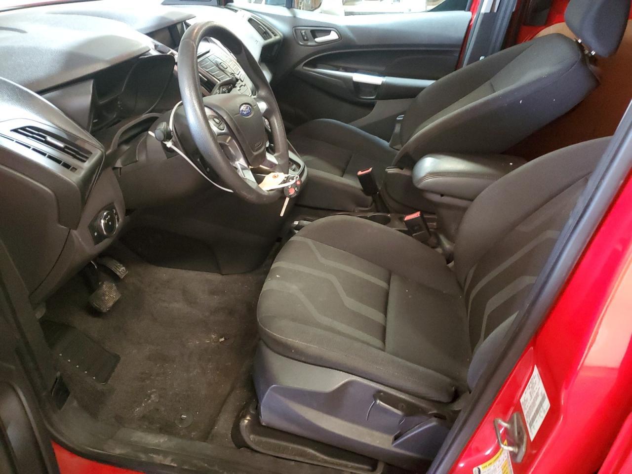 2015 FORD TRANSIT CO - Image 7