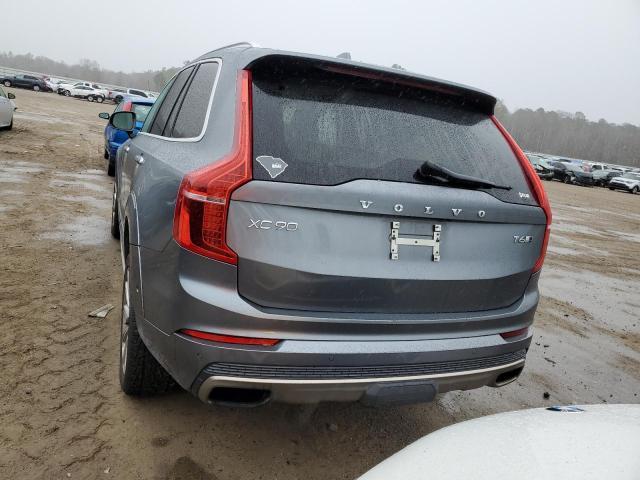 2016 Volvo Xc90 T6 - Фото 6