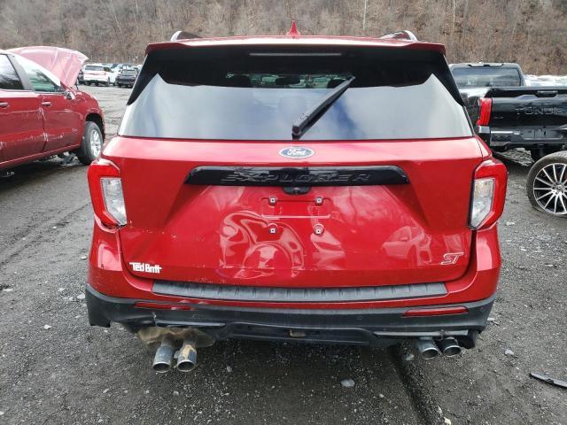 2020 Ford Explorer St - Image 6