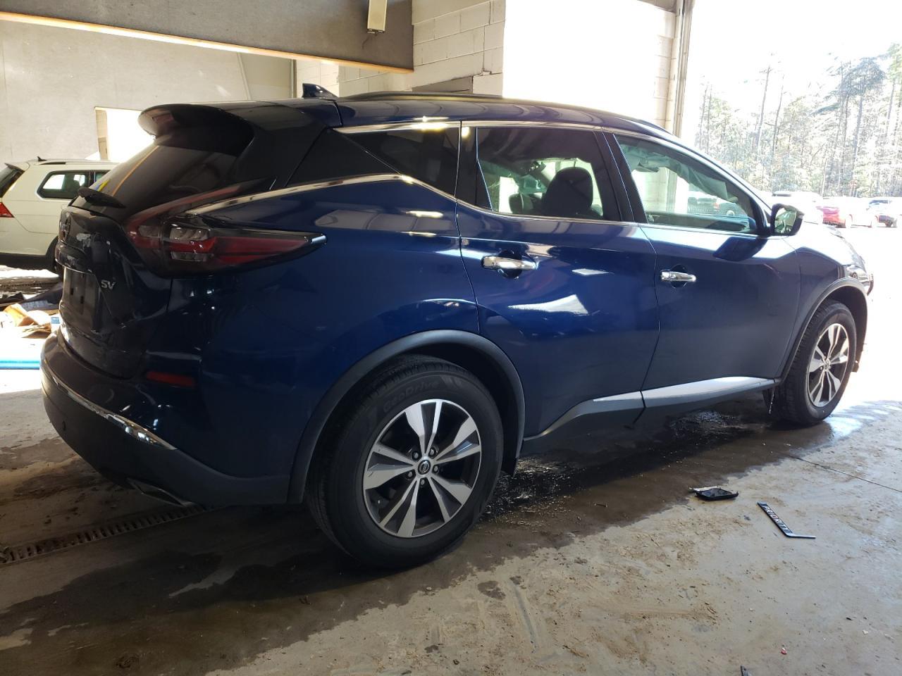 2020 NISSAN MURANO SV - Image 3