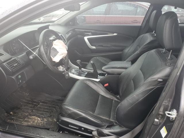 2015 Honda Accord Exl - Image 7
