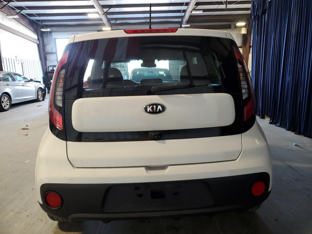 2019 KIA SOUL - Image 6