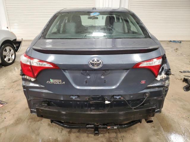2015 Toyota Corolla L - Фото 6