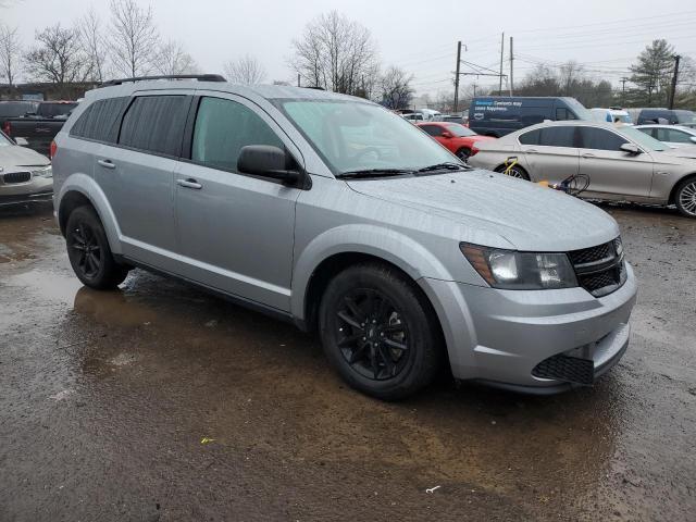 2020 Dodge Journey Se - Image 4