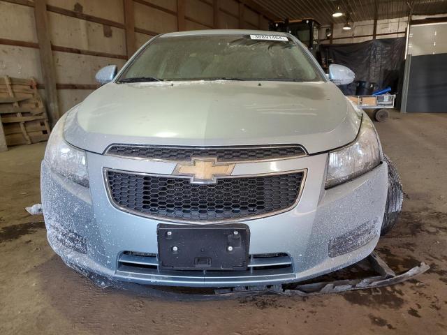 2011 Chevrolet Cruze Lt - Фото 5